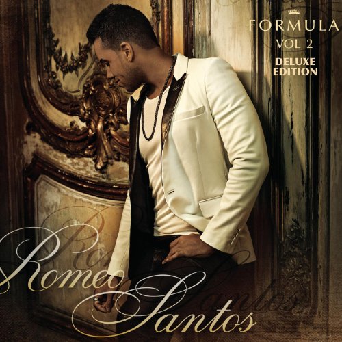 LATIN Formula, Vol. 2 LATIN Formula, Vol. 2 von SONY MUSIC LATIN