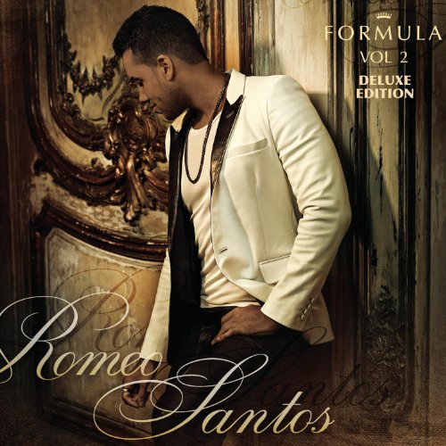 LATIN Formula, Vol. 2 von Sony Music