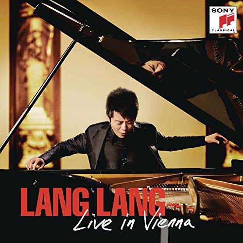 Lang Lang Live in Vienna von Sony Music