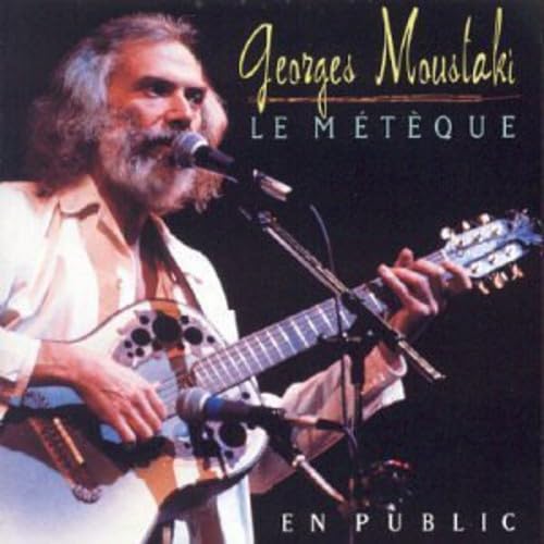 Le Meteque [Live] von Sony Music