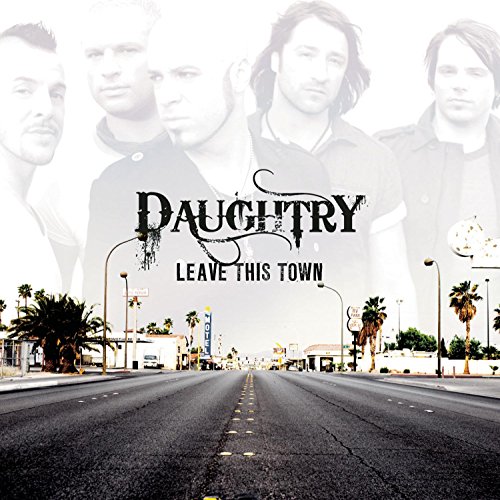 Leave This Town von Sony Music