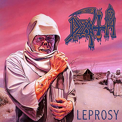 Leprosy [Vinyl LP] von Sony Music