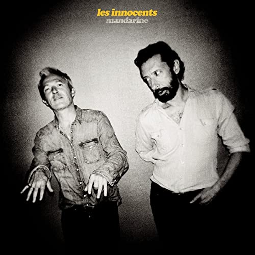 Les Innocents - Mandarine Les Innocents - Mandarine von Jive Epic