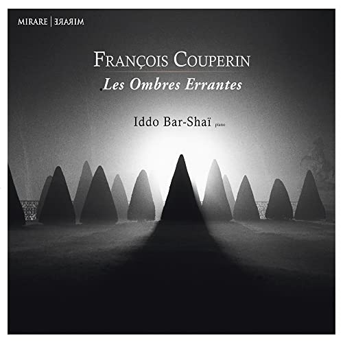 Les Ombres Errantes von MIRARE