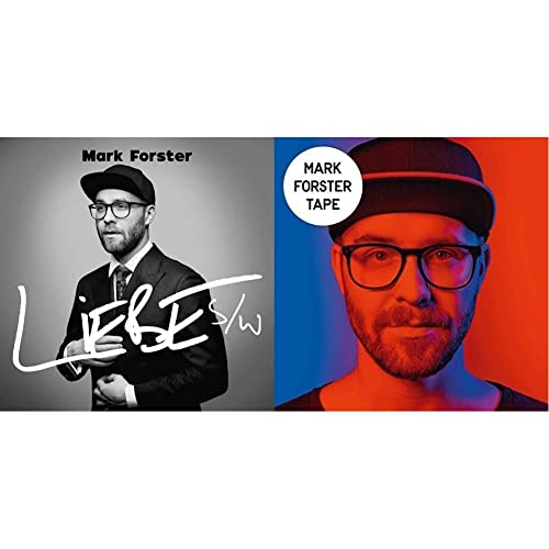 Liebe s/w & TAPE von Sony Music Entertainment