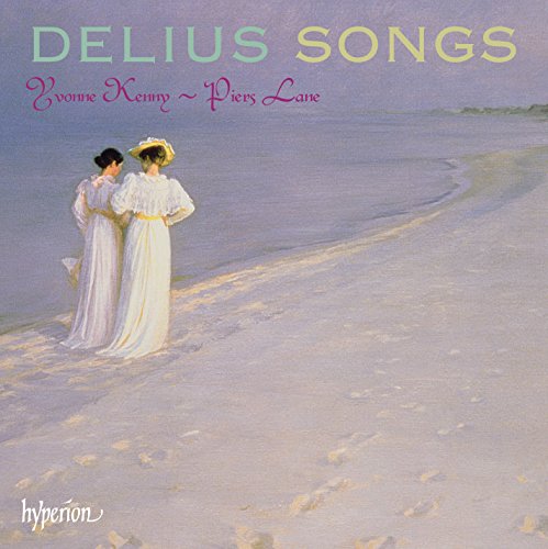 Lieder Lieder von HYPERION RECORDS