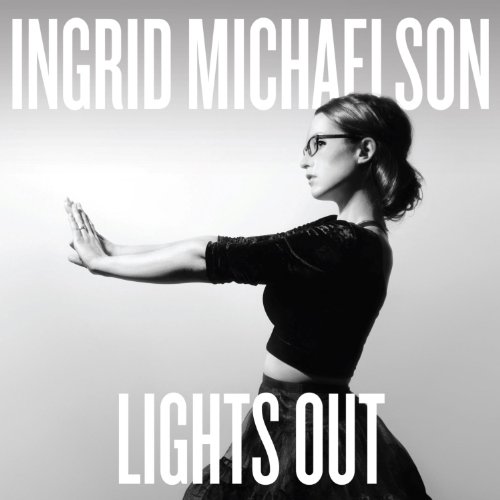 Lights Out [Vinyl LP] von Sony Music