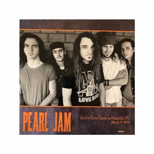 Live at Civic Center in Pensacola 1994 [Vinyl LP] von DOL