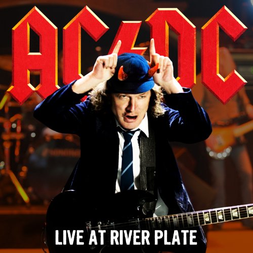 Live at River Plate (Dieser Artikel wird in unterschiedlichen Covervarianten ausgeliefert) von Sony Music