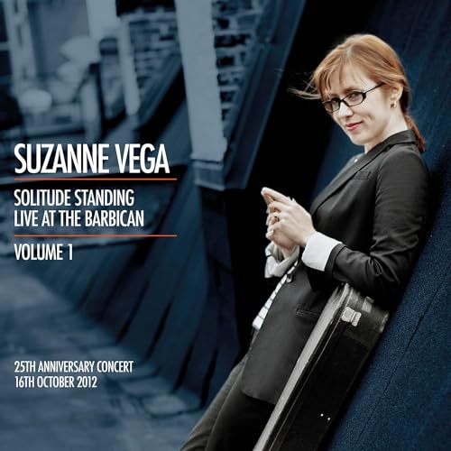 Live at the Barbican Vol.1 [Vinyl LP] von Sony Music