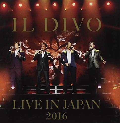 Live in Japan.. -CD+DVD- von Sony Music