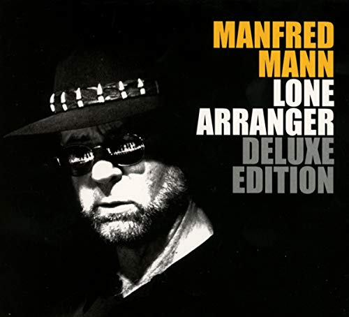 Lone Arranger Deluxe ltd. Edt. (2CD) von Sony Music