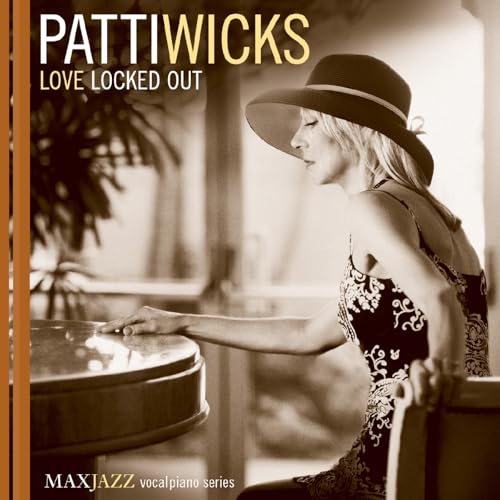 Love Locked Out von MAXJAZZ