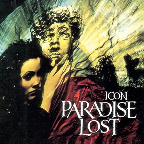 MUSIC FOR NATIONS Icon MUSIC FOR NATIONS Icon von MUSIC FOR NATIONS
