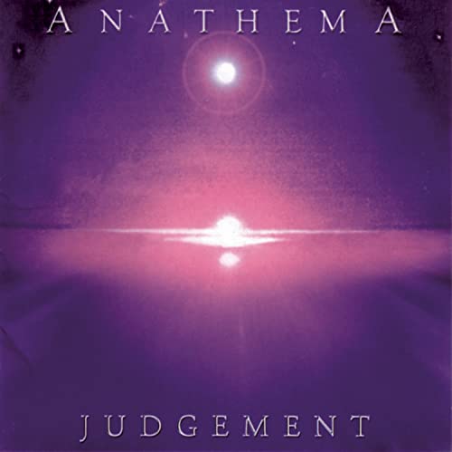 MUSIC FOR NATIONS Judgement MUSIC FOR NATIONS Judgement von MUSIC FOR NATIONS