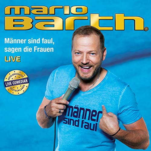 Männer Sind Faul,Sagen die Frauen (Live) von Sony Music