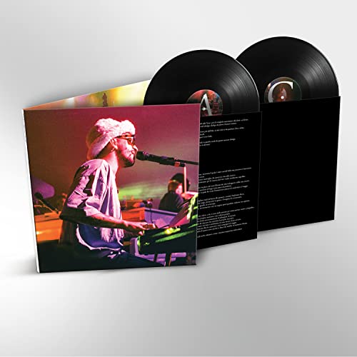 Magica Musica Tour 2021 [Vinyl LP] von Sony Music