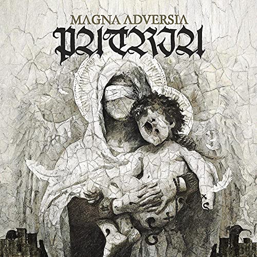 Magna Adversia (Digipak) von SOULSELLER RECORDS