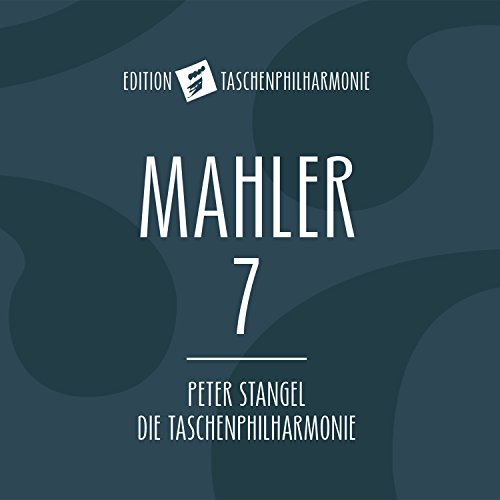 Mahler 7 von Sony Music