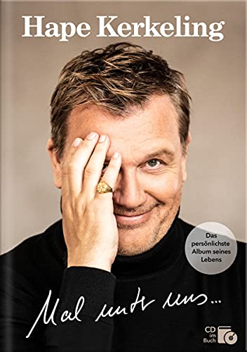 Mal unter uns …/Ltd. Buchedition Mal unter uns …/Ltd. Buchedition von Sony Music