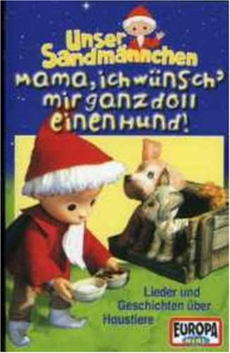 Mama,Ich Wünsch Mir Ganz Doll [Musikkassette] von Sony Music