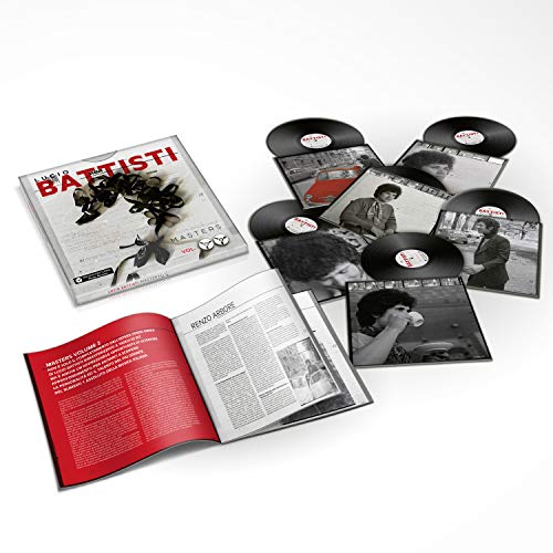 Masters Vol 2 [Vinyl LP] von Sony Music