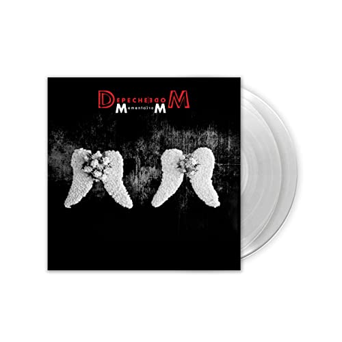 Memento Mori - Amazon exclusive 2LP [Vinyl LP] von COLUMBIA RECORDS GROUP