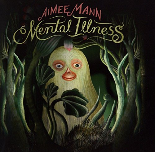 Mental Illness Mental Illness von SUPEREGO RECORDS