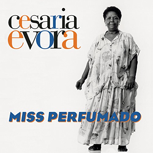 Miss Perfumado von Sony Music
