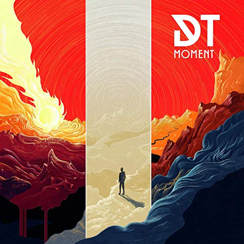 Moment (Standard CD Jewelcase) von Sony Music