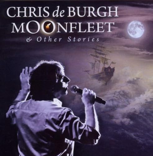 Moonfleet & Other Stories von Sony Music