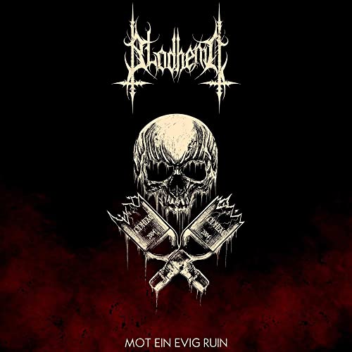 Mot Ein Evig Ruin (Vinyl) [Vinyl LP] von Sony Music