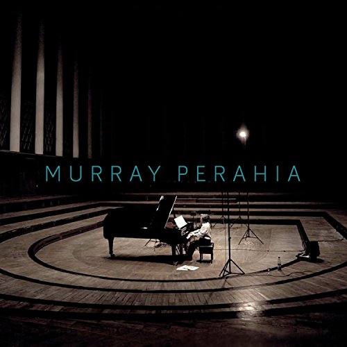 Murray Perahia - The First 40 Years (68 CDs + 5 DVDs) von Sony Music