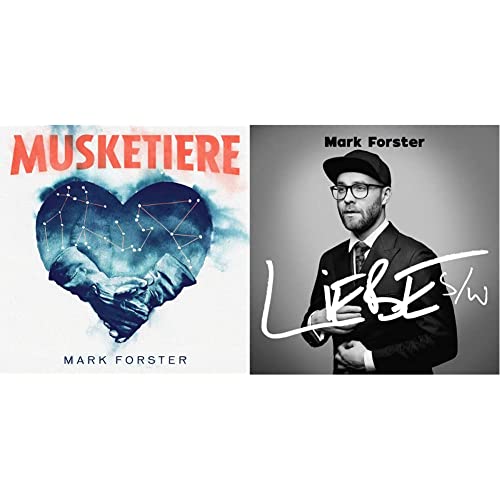 Musketiere & Liebe s/w von Sony Music Entertainment