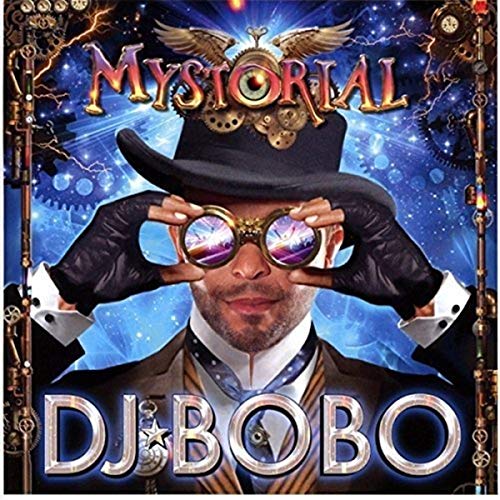 Mystorial Mystorial von Sony Music
