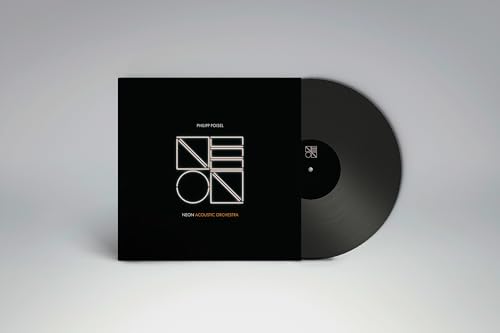 Neon Acoustic Orchestra [Vinyl LP] von Sony Music
