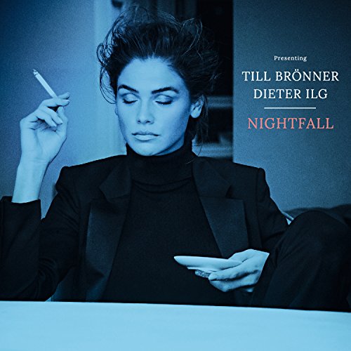 Nightfall [Vinyl LP] 180g im Gatefold inkl. Download-Code von SONY MASTERWORKS