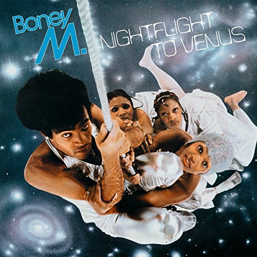 Nightflight to Venus (1978) [Vinyl LP] von Sony Music