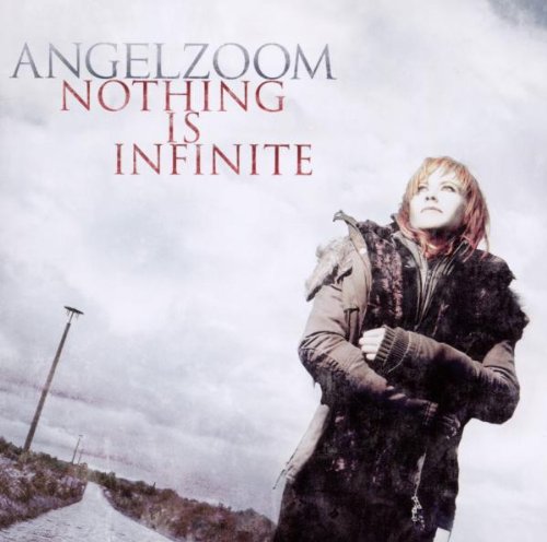 Nothing Is Infinite von Sony Music