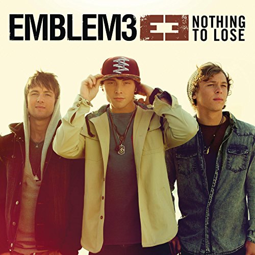 Nothing to Lose von Sony Music