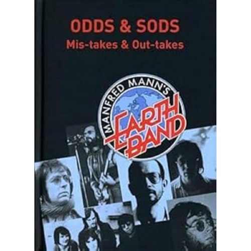 Odds & Sods/Mis-Takes+Out-Takes von Sony Music