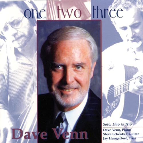 One,Two,Three von MAXJAZZ