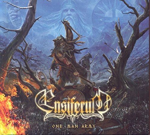 One Man Army von METAL BLADE