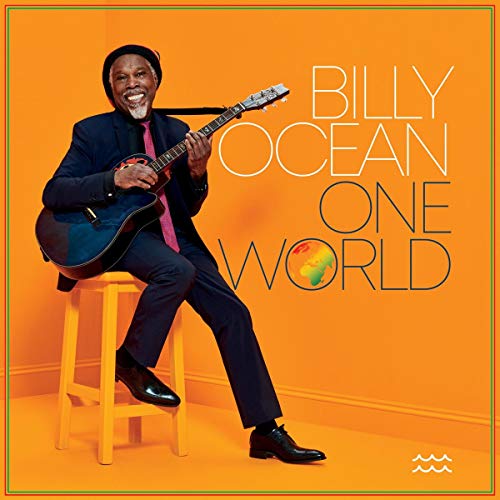 One World [Vinyl LP] von Sony Music