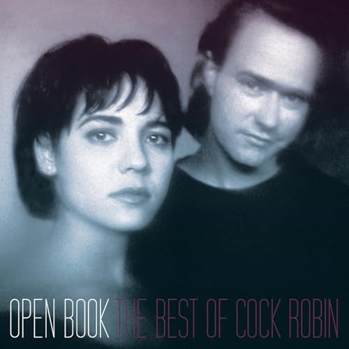 Open Book-the Best of... Open Book-the Best of... von COLUMBIA