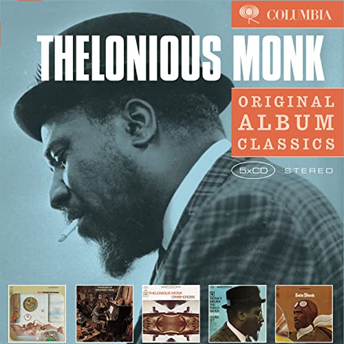 Original Album Classics Original Album Classics von COLUMBIA