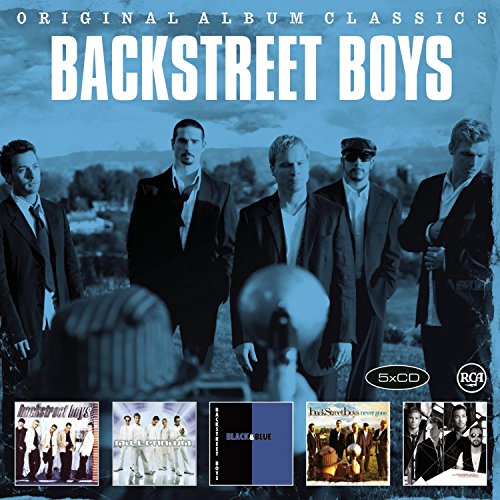 Original Album Classics Original Album Classics von Sony Music Cmg