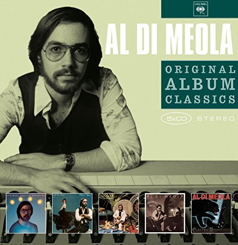 Original Album Classics von SONY MUSIC ENTERTAIN