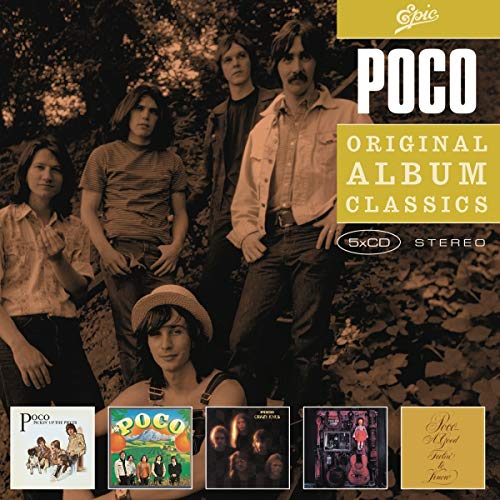 Original Album Classics Original Album Classics von Epic