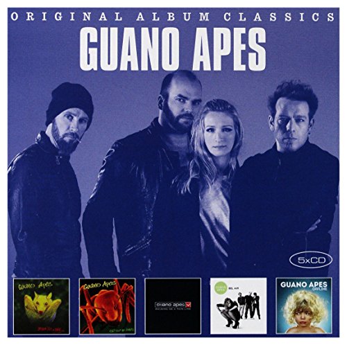Original Album Classics von SONY MUSIC CATALOG